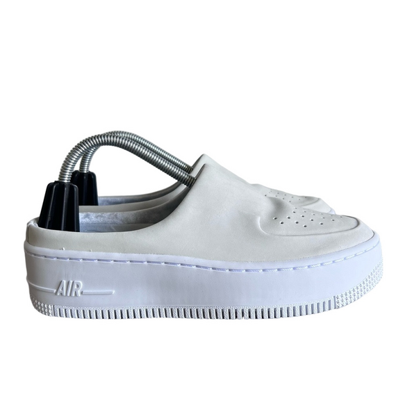 nike air force 1 white size 6 womens
